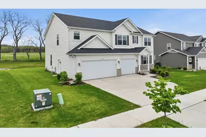 547 Marilyn Way, Valparaiso, IN 46385 - Photo 2