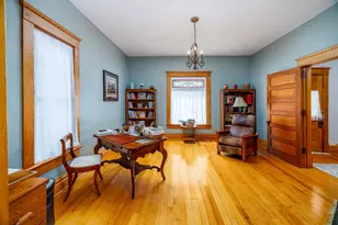 202 E Iroquois St, Kentland, IN 47951 - Photo 18