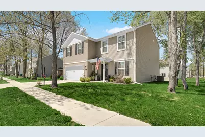 701 Bryce Road, Kingsford Heights, IN 46346 - Photo 2