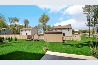 701 Bryce Road, Kingsford Heights, IN 46346 - Photo 22