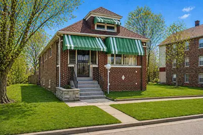 1953 Connecticut Street, Gary, IN 46407 - Photo 1
