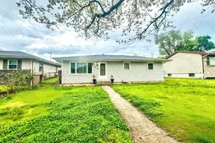 2821 Vigo St, Lake Station, IN 46405 - Photo 1