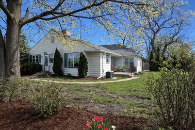 108 Beverly Place, Munster, IN 46321 - Photo 8