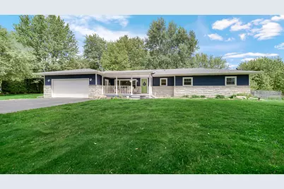 6717 N State Road 49, Wheatfield, IN 46392 - Photo 1