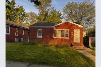 3608 Virginia Street, Gary, IN 46409 - Photo 1