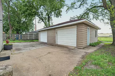 6542 S McCook Avenue, Hammond, IN 46323 - Photo 28