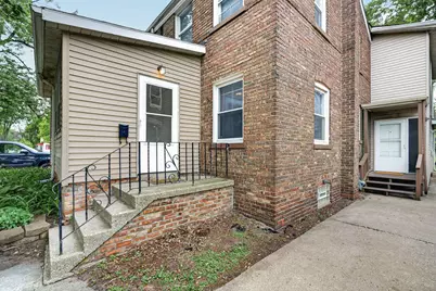 6542 S McCook Avenue, Hammond, IN 46323 - Photo 2