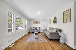 2704 Lake St, Lake Station, IN 46405 - Photo 4