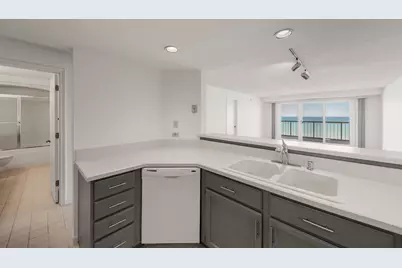 100 Lake Shore Drive #806, Michigan City, IN 46360 - Photo 6