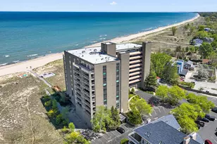 100 Lake Shore Dr, Michigan City, IN 46360 - Photo 2