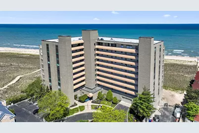 100 Lake Shore Drive #806, Michigan City, IN 46360 - Photo 1