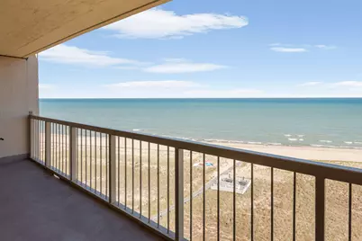 100 Lake Shore Drive #806, Michigan City, IN 46360 - Photo 16