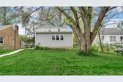 4647 Harrison Street, Gary, IN 46408 - Photo 26