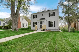 4647 Harrison St, Gary, IN 46408 - Photo 1