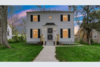 4647 Harrison Street, Gary, IN 46408 - Photo 24