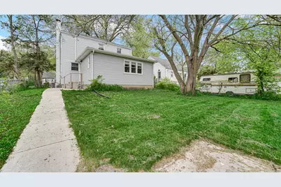 4647 Harrison Street, Gary, IN 46408 - Photo 22
