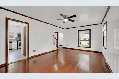 4647 Harrison Street, Gary, IN 46408 - Photo 8