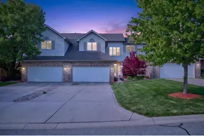 8124 Tuckaway Court, Crown Point, IN 46307 - Photo 2