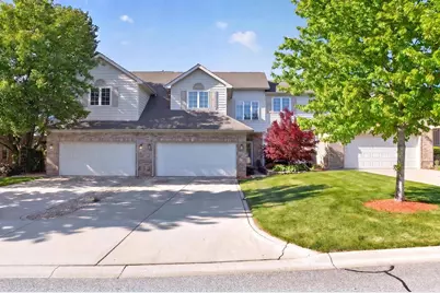 8124 Tuckaway Court, Crown Point, IN 46307 - Photo 1