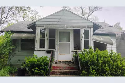 4033 Polk Street, Gary, IN 46408 - Photo 1