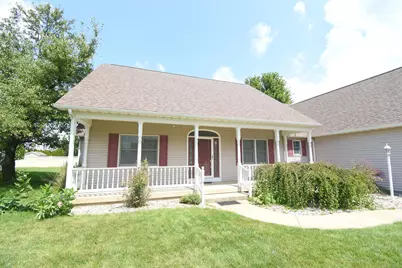 522 Pheasant Run, Rensselaer, IN 47978 - Photo 4
