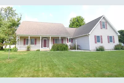 522 Pheasant Run, Rensselaer, IN 47978 - Photo 2