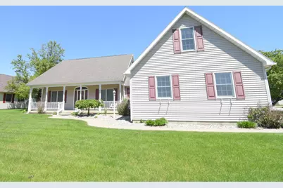 522 Pheasant Run, Rensselaer, IN 47978 - Photo 4