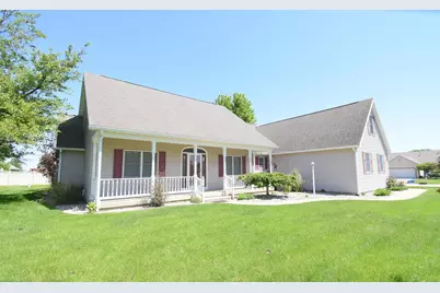 522 Pheasant Run, Rensselaer, IN 47978 - Photo 2