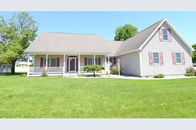 522 Pheasant Run, Rensselaer, IN 47978 - Photo 1