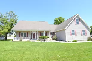 522 Pheasant Run, Rensselaer, IN 47978 - Photo 1