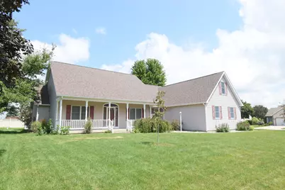 522 Pheasant Run, Rensselaer, IN 47978 - Photo 6