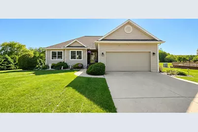3388 Coulter Creek Drive, La Porte, IN 46350 - Photo 1