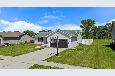 303 Ironwood Street NW, Demotte, IN 46310 - Photo 2