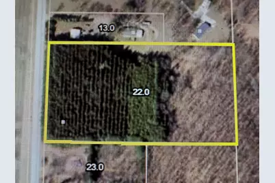 3148 N 450 W, Winamac, IN 46996 - Photo 1
