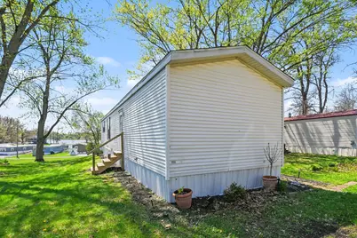 9305 E Epworth Forest Road, North Webster, IN 46555 - Photo 6