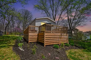 9305 E Epworth Forest Rd, North Webster, IN 46555 - Photo 4