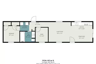 9305 E Epworth Forest Rd, North Webster, IN 46555 - Photo 14