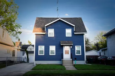 708 Weller Avenue, La Porte, IN 46350 - Photo 2