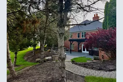 9261 Ruth Court, Saint John, IN 46373 - Photo 28