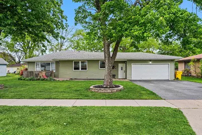 835 N Indiana Street, Griffith, IN 46319 - Photo 1