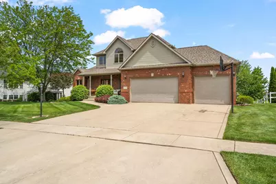 3253 Rosedale Court, Valparaiso, IN 46385 - Photo 44