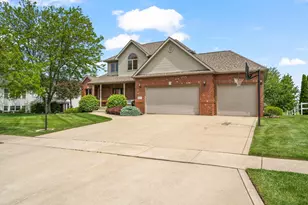 3253 Rosedale Ct, Valparaiso, IN 46385 - Photo 44