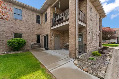 1376 Parke Drive, Crown Point, IN 46307 - Photo 1