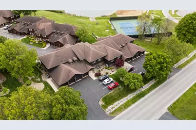 2549 N Lakeshore Drive, Crown Point, IN 46307 - Photo 2