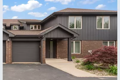 2549 N Lakeshore Drive, Crown Point, IN 46307 - Photo 1