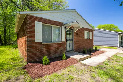 1088 Hobart Street, Gary, IN 46406 - Photo 2