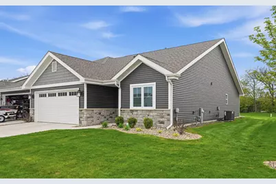13860 Austin Street, Cedar Lake, IN 46303 - Photo 2