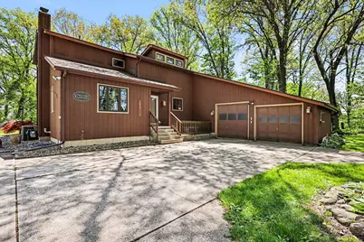2101 N 350 E, Rolling Prairie, IN 46371 - Photo 1