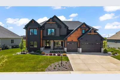 13431 Redbud Drive, Saint John, IN 46373 - Photo 1