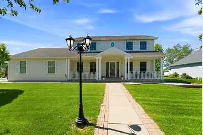 1401 W 95th Place, Crown Point, IN 46307 - Photo 1